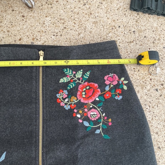 Loft pencil skirt - Picture 5 of 5